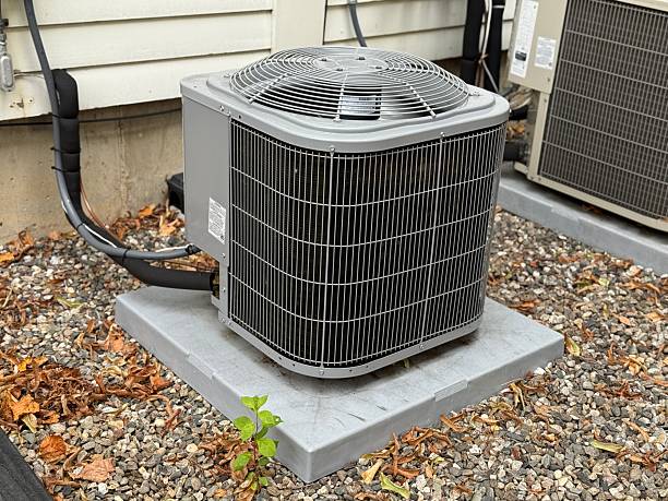 24/7 Emergency Air Conditioning Repair experts in Zebulon, NC