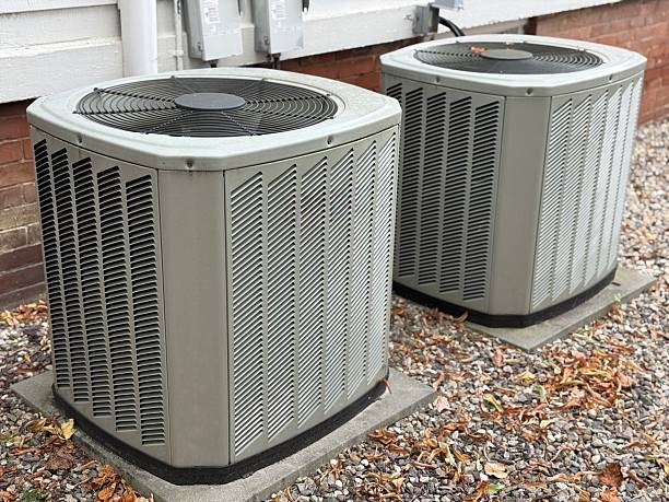 Reliable Air Conditioning Repair contractor in Zebulon, NC by Leonard HVAC
